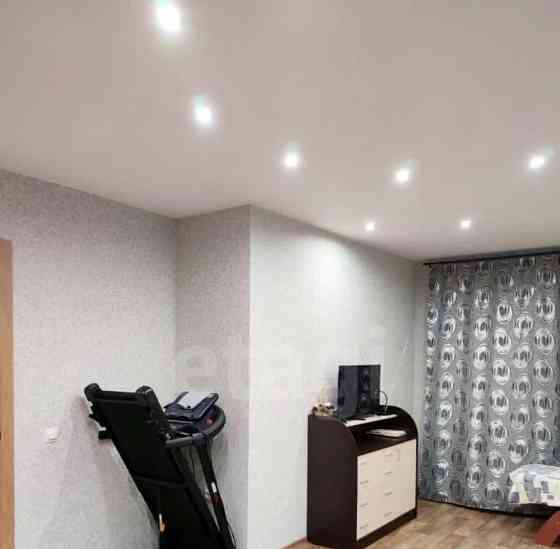 4-комн. квартира, 95.6 м2, 6/9 эт. Архангельск