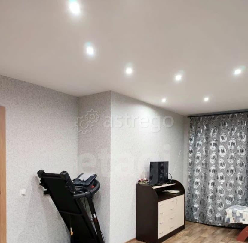 4-комн. квартира, 95.6 м2, 6/9 эт. Архангельск - изображение 3