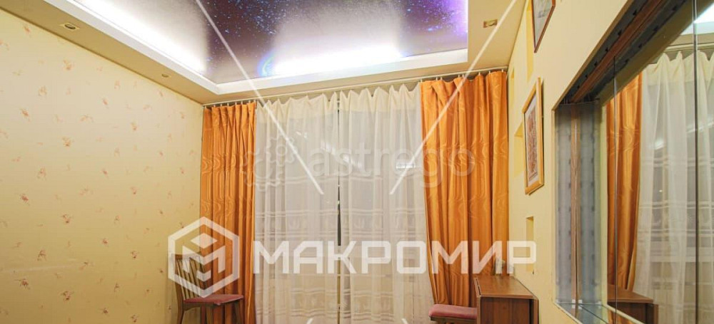 2-комн. квартира, 45 м2, 3/9 эт. Санкт-Петербург - изображение 5