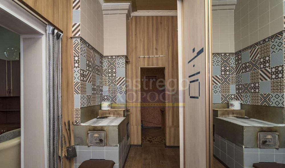 2-комн. квартира, 53 м2, 1/1 эт. Благовещенск - изображение 4