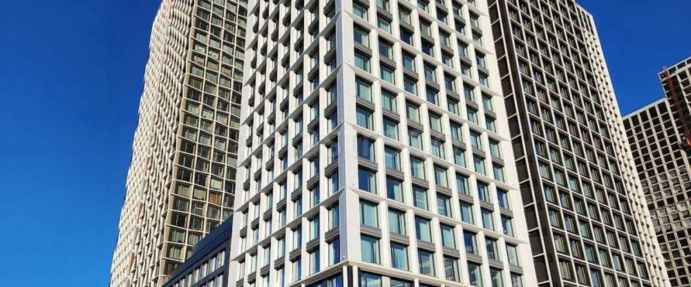 3-комн. квартира, 76 м2, 31/40 эт. Москва - изображение 6
