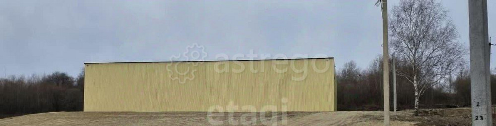 Склад, 460 м2 Благовещенск - изображение 3