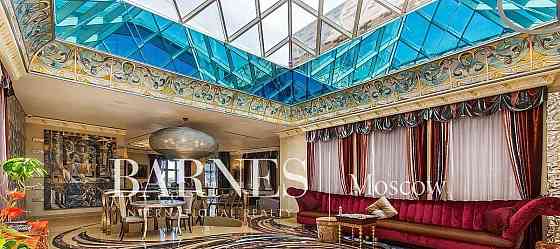 6-комн. квартира, 650 м2, 5/6 эт. Москва
