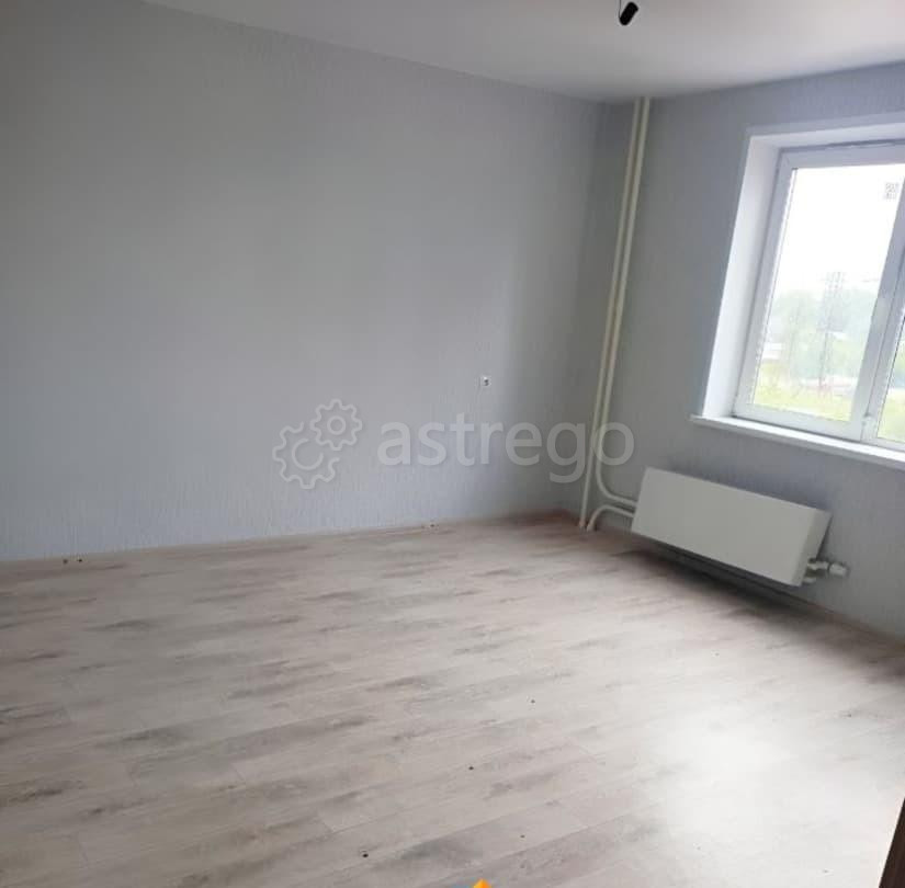 2-комн. квартира, 63 м2, 9/20 эт. Красноярск - изображение 4