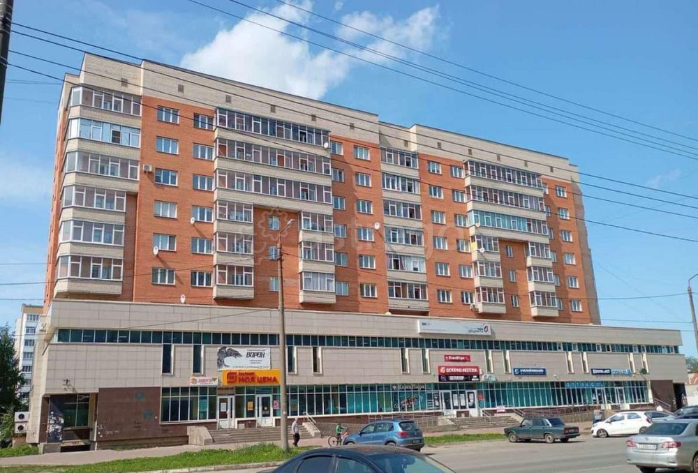 Свободного назначения, 343 м2 Архангельск - изображение 7
