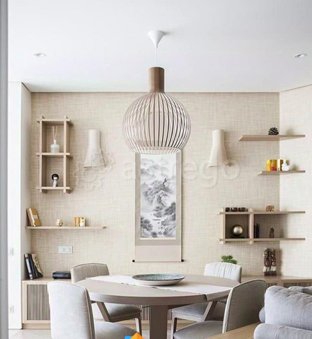 4-комн. квартира, 160 м2, 7/12 эт. Москва - изображение 2