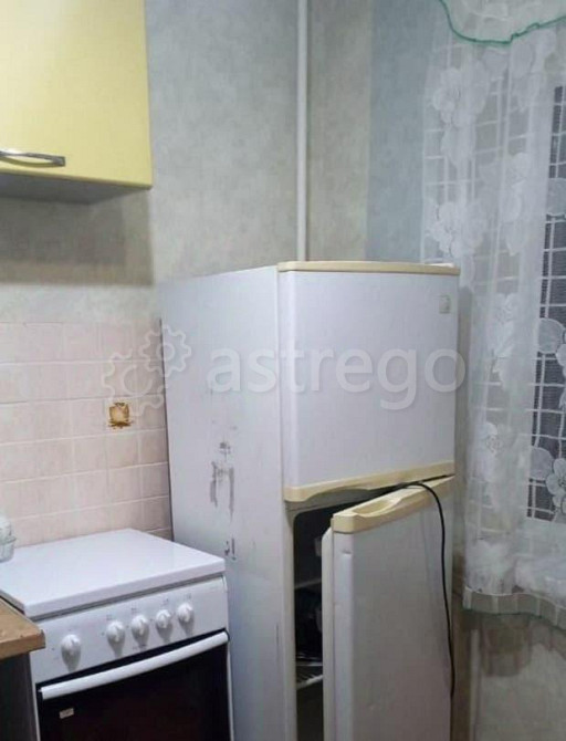 3-комн. квартира, 59 м2, 2/5 эт. Красноярск - изображение 6