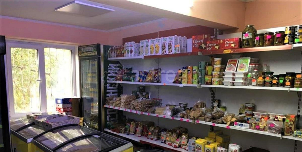 Торговое помещение, 54 м2 Астрахань - изображение 7