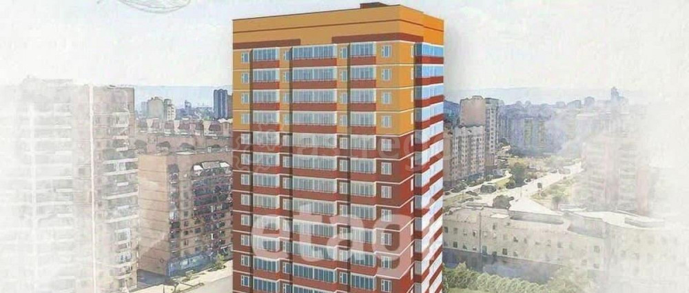 4-комн. квартира, 106.6 м2, 4/17 эт. Красноярск - изображение 5