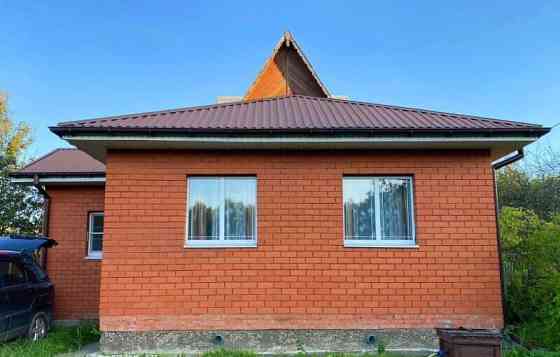 Дом, 114 м2 Егорьевск