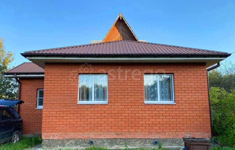 Дом, 114 м2 Егорьевск - изображение 3