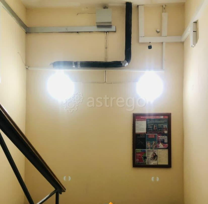Комната, 17 м2, 4/5 эт. Москва - изображение 4