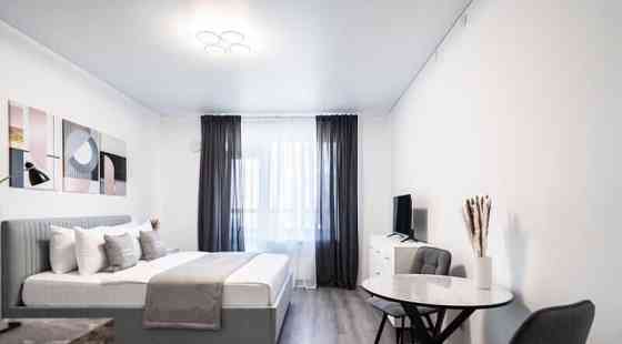 Студия, 30 м2, 2/5 эт. Санкт-Петербург