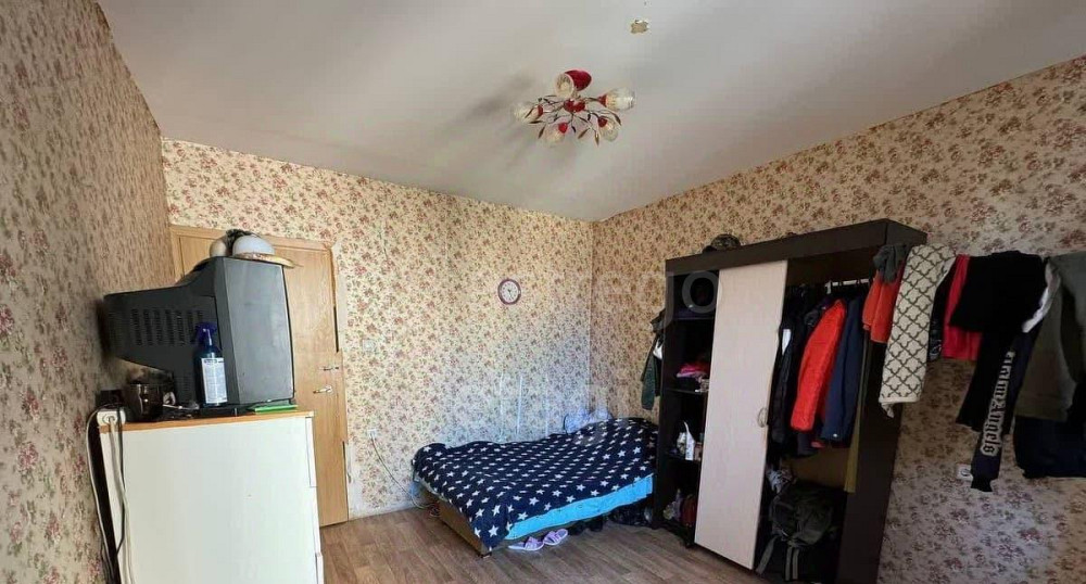 4-комн. квартира, 107 м2, 8/18 эт. Санкт-Петербург - изображение 5