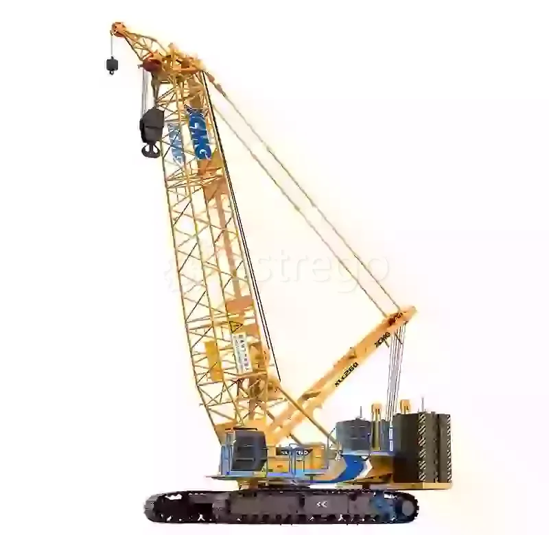 XCMG XGC28000 Краснодар - изображение 1
