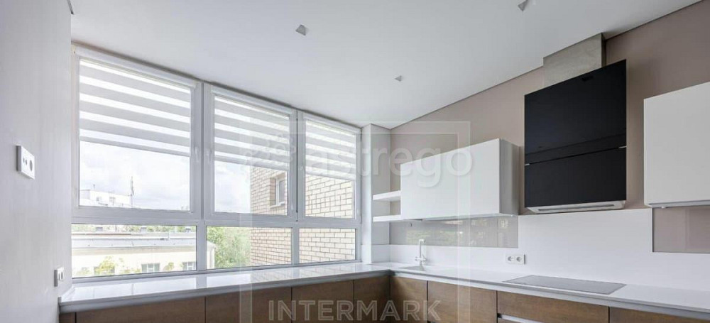 3-комн. квартира, 120 м2, 4/23 эт. Москва - изображение 2
