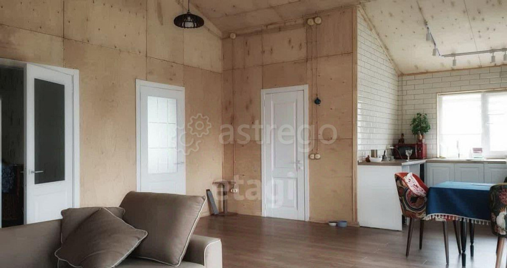 Дом, 63.3 м2, 13 соток, 1 эт. Алтайское - изображение 4