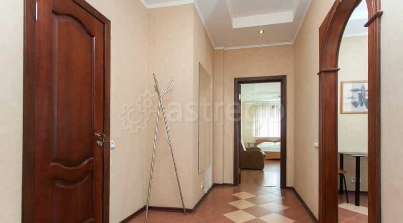 1-комн. квартира, 44 м2, 3/7 эт. Красноярск - изображение 9