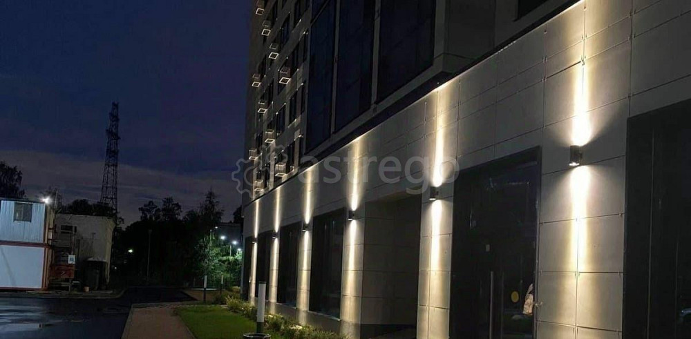 Свободного назначения, 95 м2 Санкт-Петербург - изображение 4