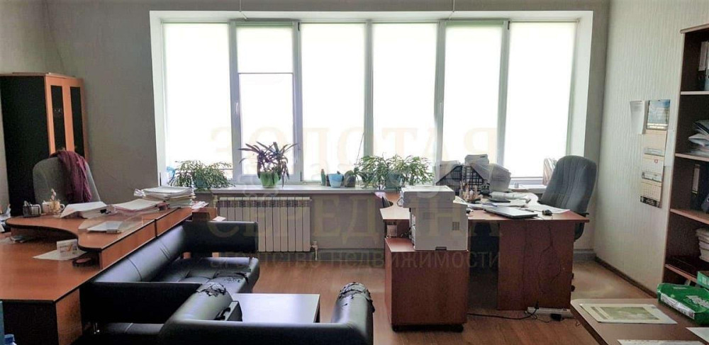 Офис, 29 м2 Белгород - изображение 4