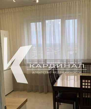 1-комн. квартира, 46 м2, 11/12 эт. Старый Оскол