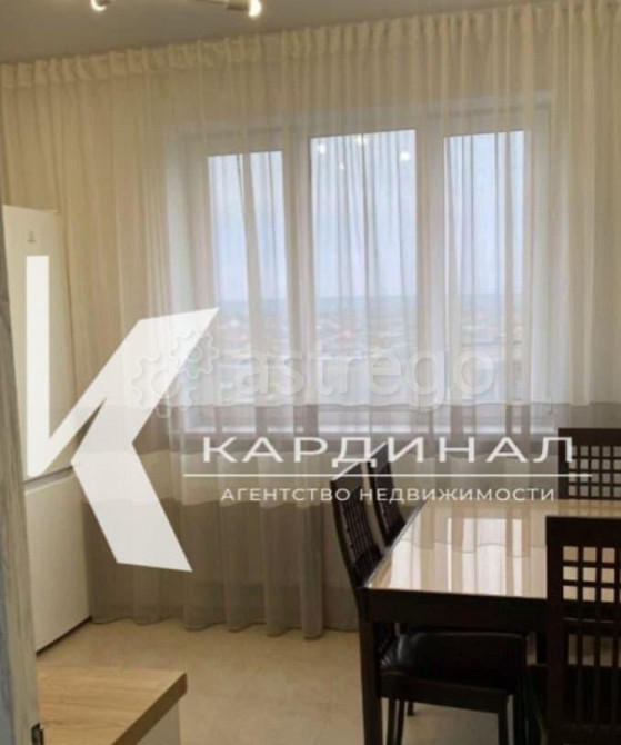 1-комн. квартира, 46 м2, 11/12 эт. Старый Оскол - изображение 6