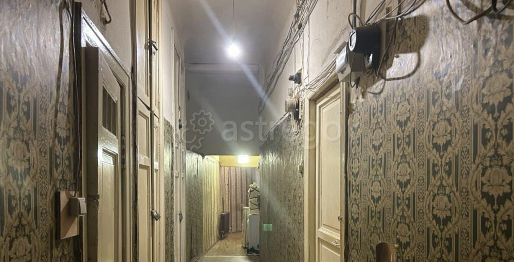 Комната, 14 м2, 4/7 эт. Санкт-Петербург - изображение 4