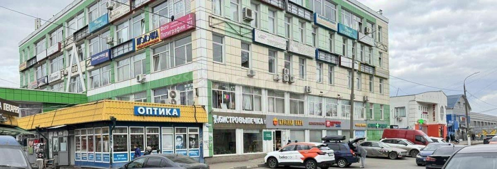 Готовый бизнес, 85.4 м2 Королев - изображение 1