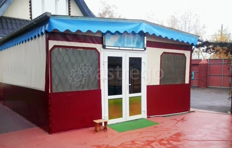 Коттедж, 400 м2 Домодедово - изображение 10