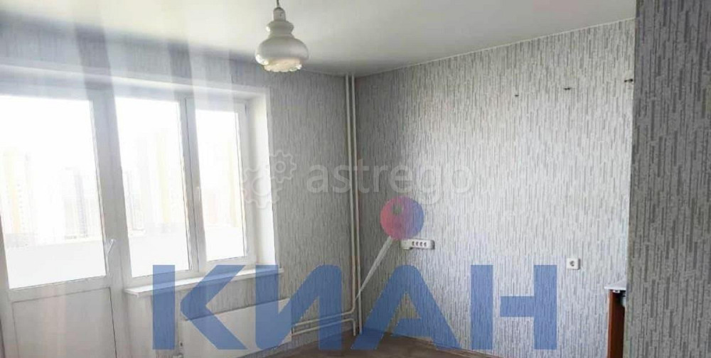 Студия, 24 м2, 8/16 эт. Красноярск - изображение 1