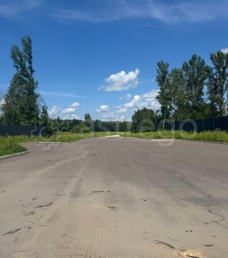 Земля промышленного назначения, 31.5 сотки Орехово-Зуево - изображение 6