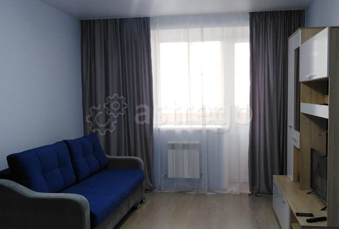 3-комн. квартира, 72 м2, 5/9 эт. Старый Оскол - изображение 2