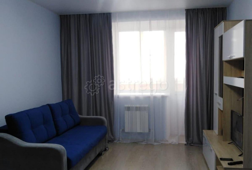 3-комн. квартира, 72 м2, 5/9 эт. Старый Оскол - изображение 2