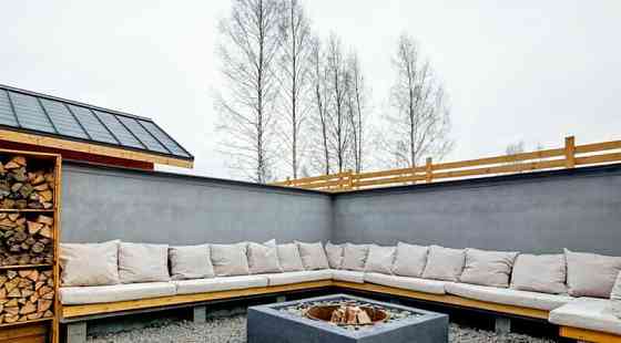 Коттедж, 280 м2 Санкт-Петербург