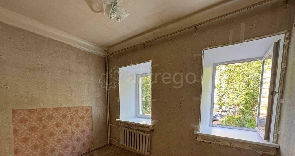 Комната, 23.4 м2, 2/7 эт. Москва - изображение 7