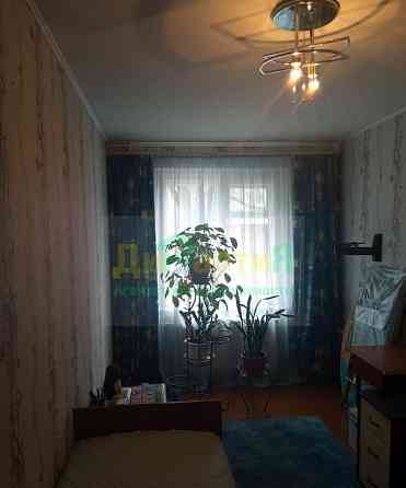 2-комн. квартира, 44.2 м2, 1/5 эт. Белгород
