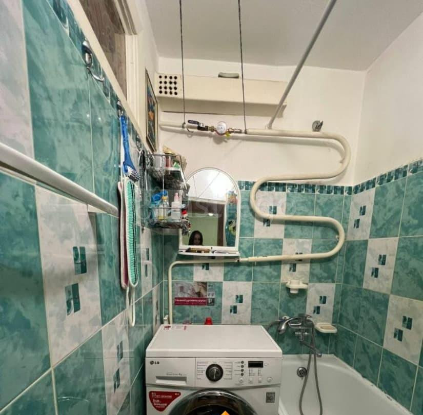 2-комн. квартира, 31 м2, 2/5 эт. Майкоп - изображение 7