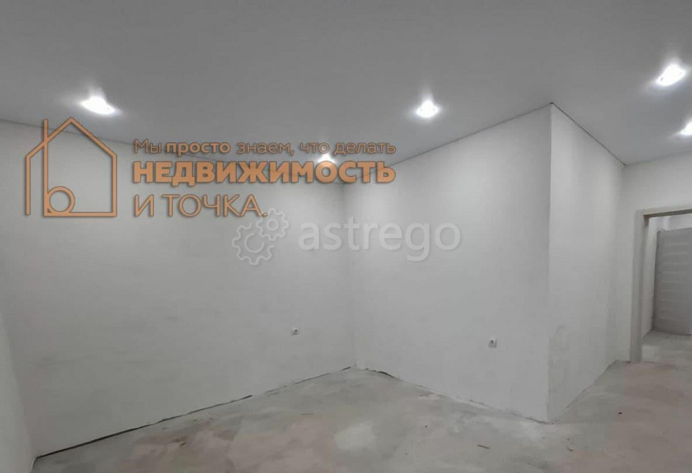 Дом, 136 м2, 10 соток, 1 эт. Дюртюли - изображение 6