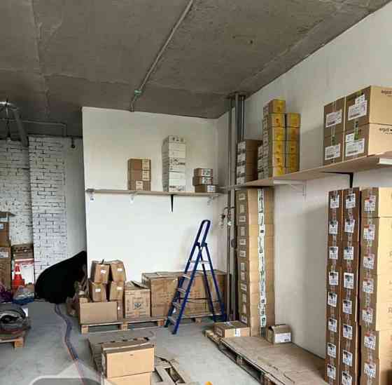 Свободного назначения, 51.7 м2 Домодедово