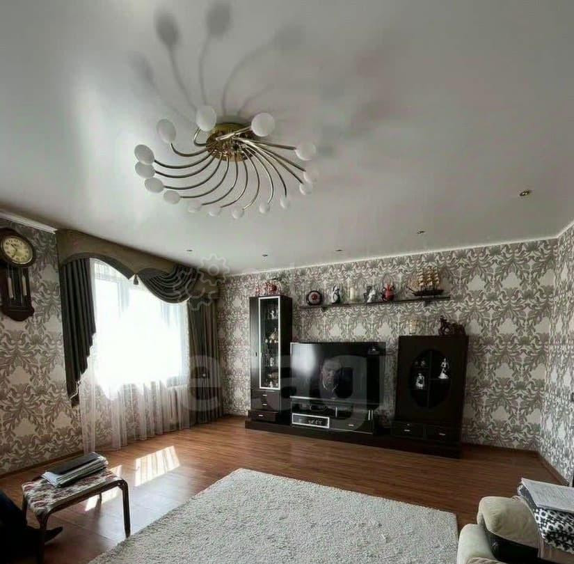 4-комн. квартира, 120.7 м2, 8/9 эт. Стерлитамак - изображение 4