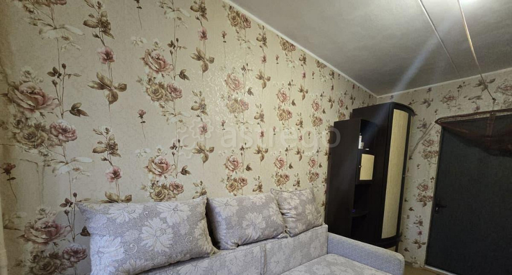 Комната, 10 м2, 6/9 эт. Подольск - изображение 4