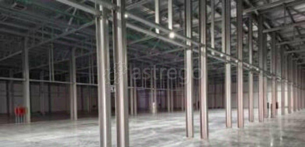 Свободного назначения, 5700 м2 Хотьково - изображение 3