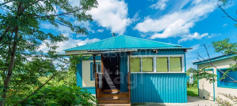 Дом, 44.7 м2, 29.87 сотки, 1 эт. Алтайское - изображение 3