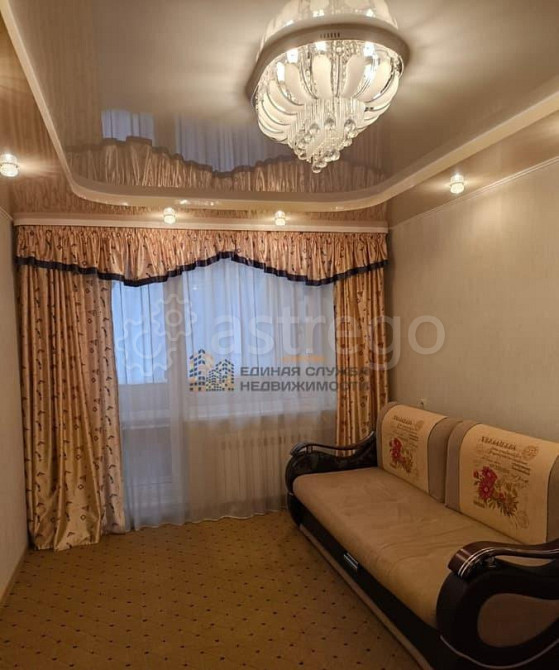 2-комн. квартира, 45 м2, 7/9 эт. Уфа - изображение 6