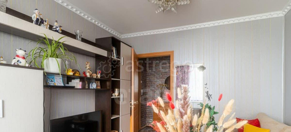 Комната, 29.8 м2, 8/9 эт. Санкт-Петербург - изображение 5