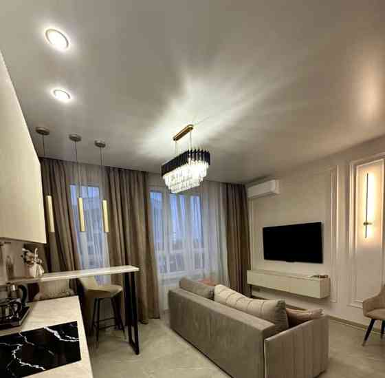 2-комн. квартира, 60 м2, 6/8 эт. Химки