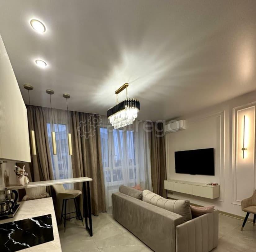 2-комн. квартира, 60 м2, 6/8 эт. Химки - изображение 2