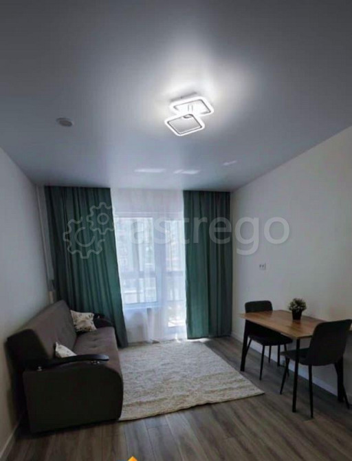 1-комн. квартира, 40 м2, 7/16 эт. Барнаул - изображение 4