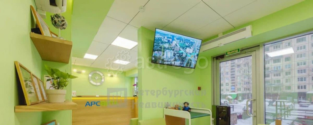 Свободного назначения, 200 м2 Санкт-Петербург - изображение 4