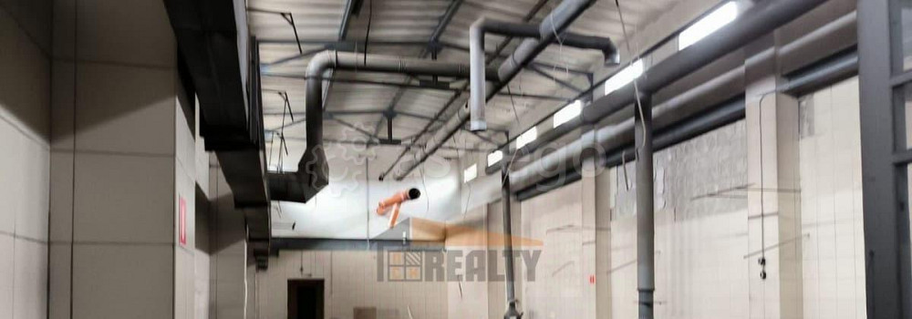 Производственное, 1024 м2 Электросталь - изображение 3